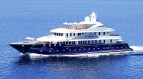 Motor yacht�Dhaainkan'baa